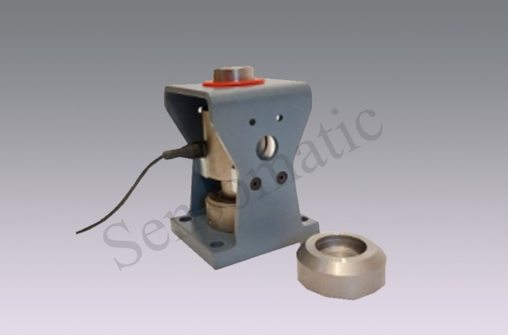 CMP weigh module