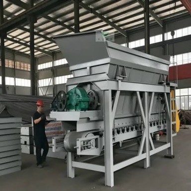 Load Cell for Coal Feeder